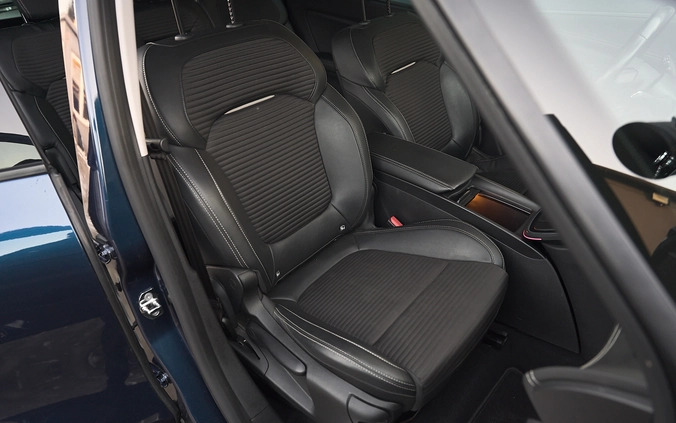 Renault Grand Scenic cena 68900 przebieg: 188000, rok produkcji 2019 z Boguszów-Gorce małe 781